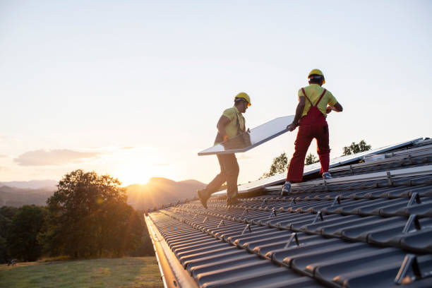 Tioga Terrace, NY Roofing Company